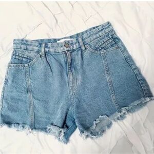 Kancan shorts size 11